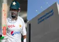 نئی آئی سی سی رینکنگ، بابر کی ایک درجہ تنزلی، 20ویں نمبر پر چلے گئے