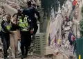 7.1 شدت کا تباہ کن زلزلہ، ہزاروں ہلاکتوں کا خدشہ