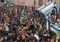 پنجاب میں پہلی بار محرم سکیورٹی کیلئے جدید ٹیکنالوجی کا استعمال