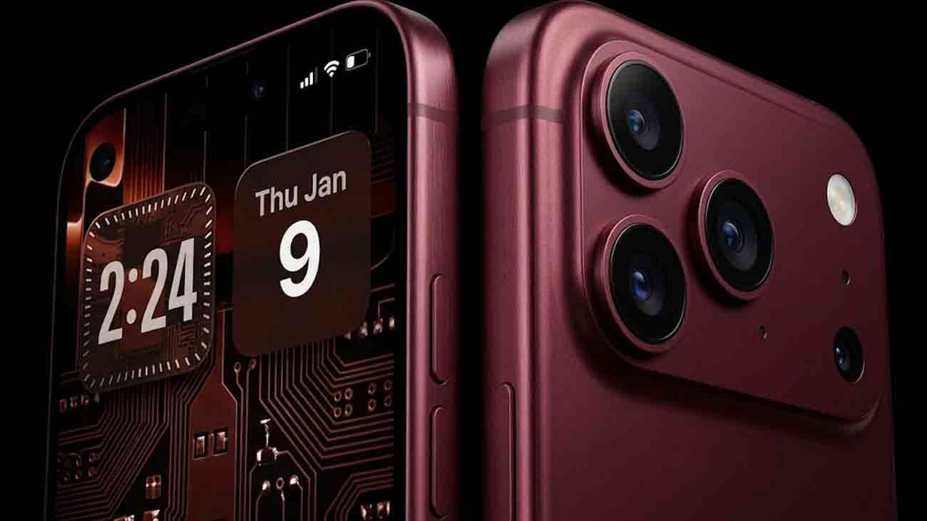 iPhone 18 Price
