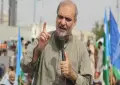 پٹرول 225 روپے فی لیٹر کیا جائے، حافظ نعیم الرحمان