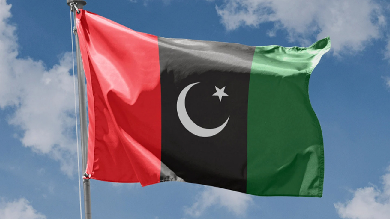 پیپلز پارٹی رہنما غلام نبی مگسی