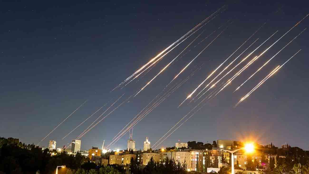 US Iran Conflict