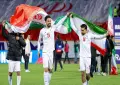 فیفا ورلڈکپ: ایران ٹورنامنٹ سے باہر ہوگیا