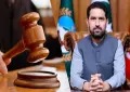 سہیل آفریدی کے دوبارہ ناقابل ضمانت وارنٹ گرفتاری جاری