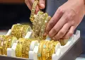 سونا سستا ہوگیا، عالمی اور مقامی مارکیٹوں میں قیمت گر گئی