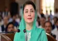 پیرا میں اختیارات کے ناجائز استعمال پر زیرو ٹالرنس ہوگی: مریم نواز