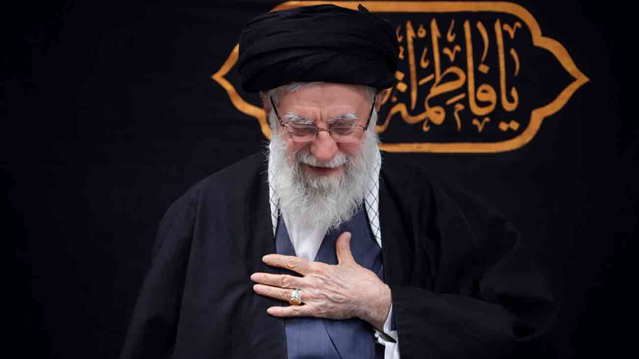 Iran Supreme Leader succession