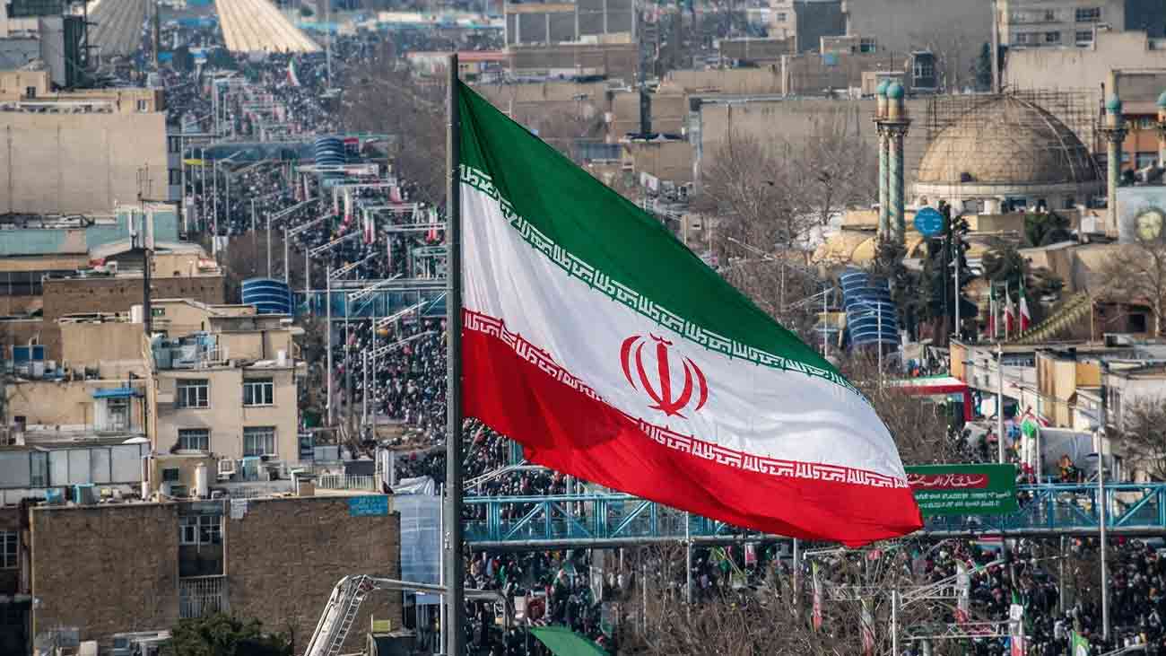 Iran Leadership Council