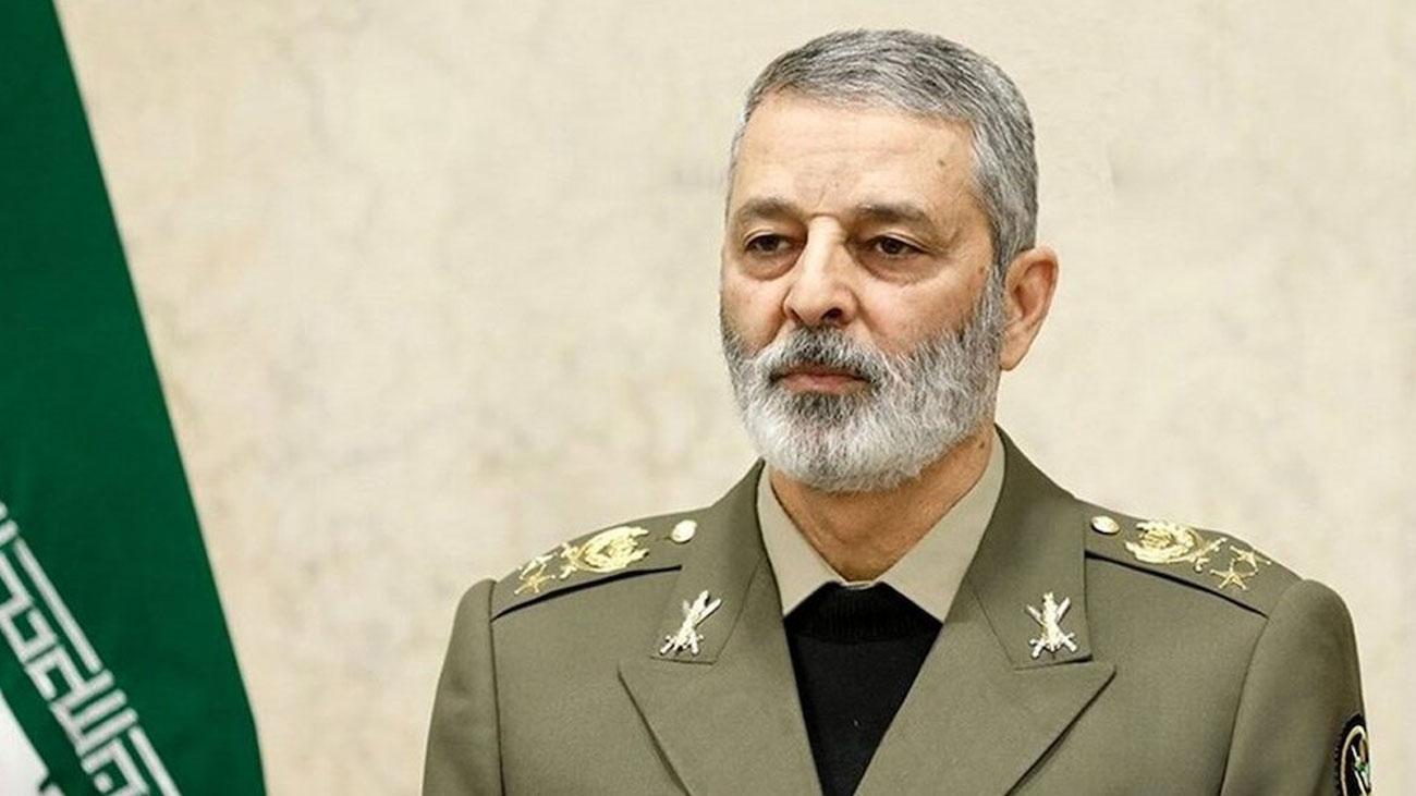 ایرانی فوج کے سربراہ جنرل سید عبدالرحیم موسوی بھی امریکی و اسرائیلی حملوں میں جام شہادت نوش کر گئے۔