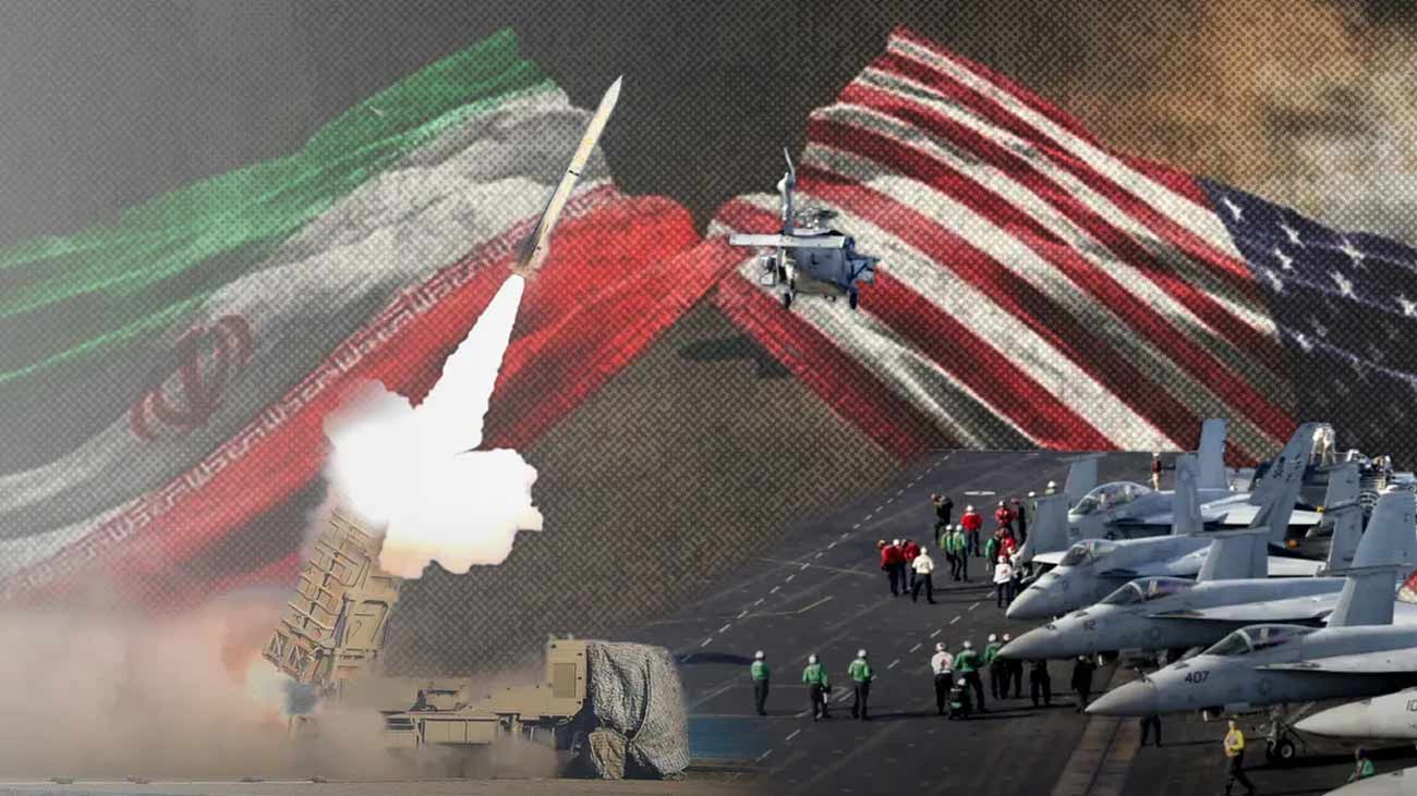 امریکی سینٹ کام حکام نے ایران ساتھ جاری حالیہ جنگ میں اپنے فوجیوں کی ہلاکت کی تصدیق کر دی۔