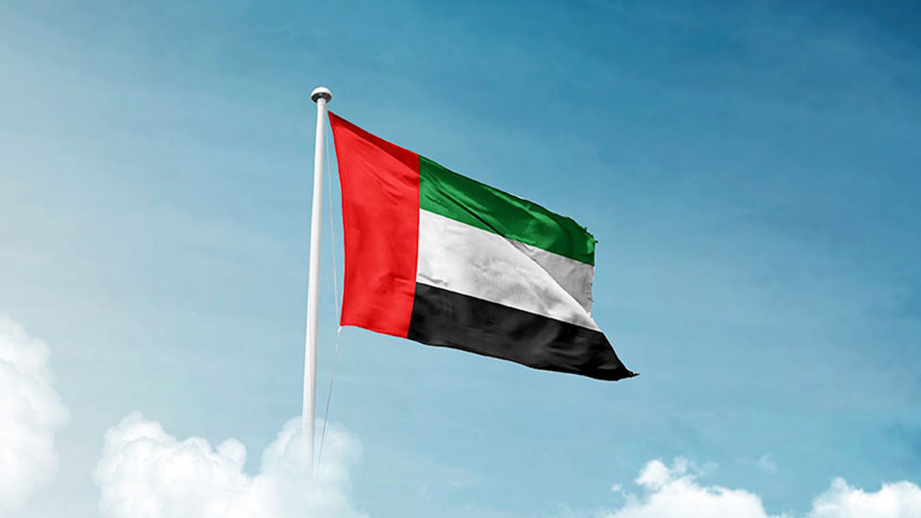 ایران پر حملے کیلئے فضائی حدود استعمال نہیں کرنے دینگے: امارات