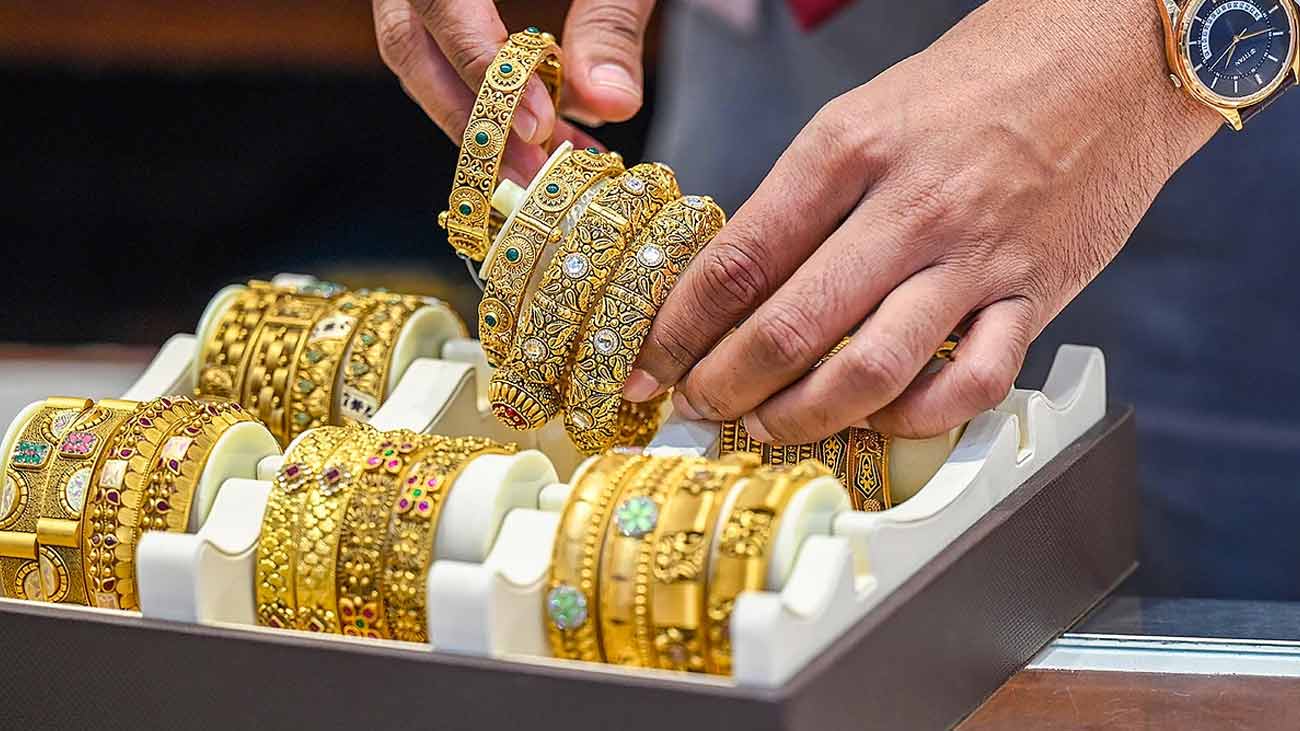لاہور: جیولر کی دکان سے کروڑوں روپے کا سونا چوری