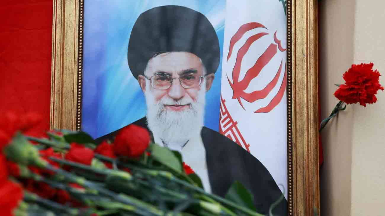 Iran Supreme Leader Selection