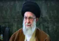 شہید ایرانی سپریم لیڈر آیت اللہ خامنہ ای کی نماز جنازہ و تدفین مؤخر