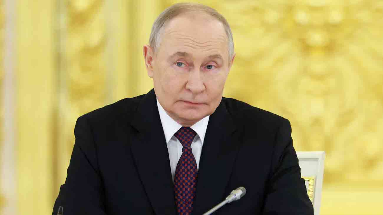 یورپ کیلئے گیس بند کرنے پر غور کر سکتے ہیں، پیوٹن