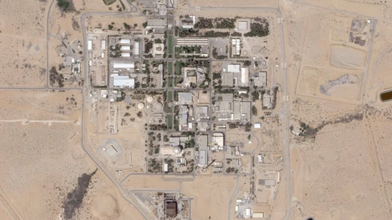 رجیم چینج کی کوشش ہوئی تو جوہری مرکز کو نشانہ بنایا جائیگا: ایران