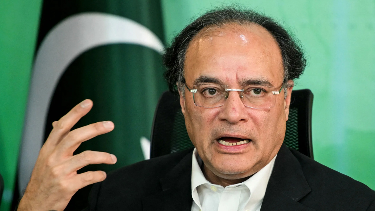 تیل کی قیمت 100 ڈالر بیرل تک جاسکتی ہے: وزیر خزانہ اورنگزیب