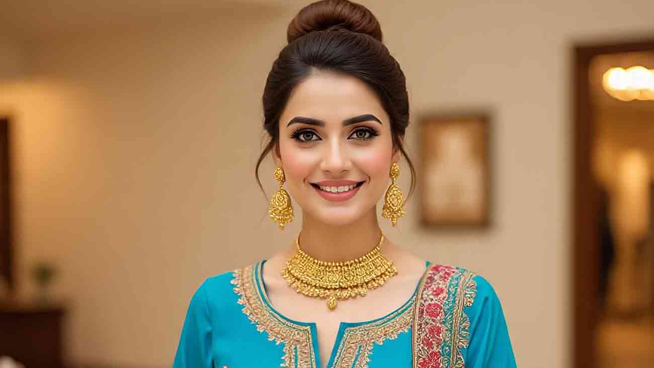 Gold price in Pakistan