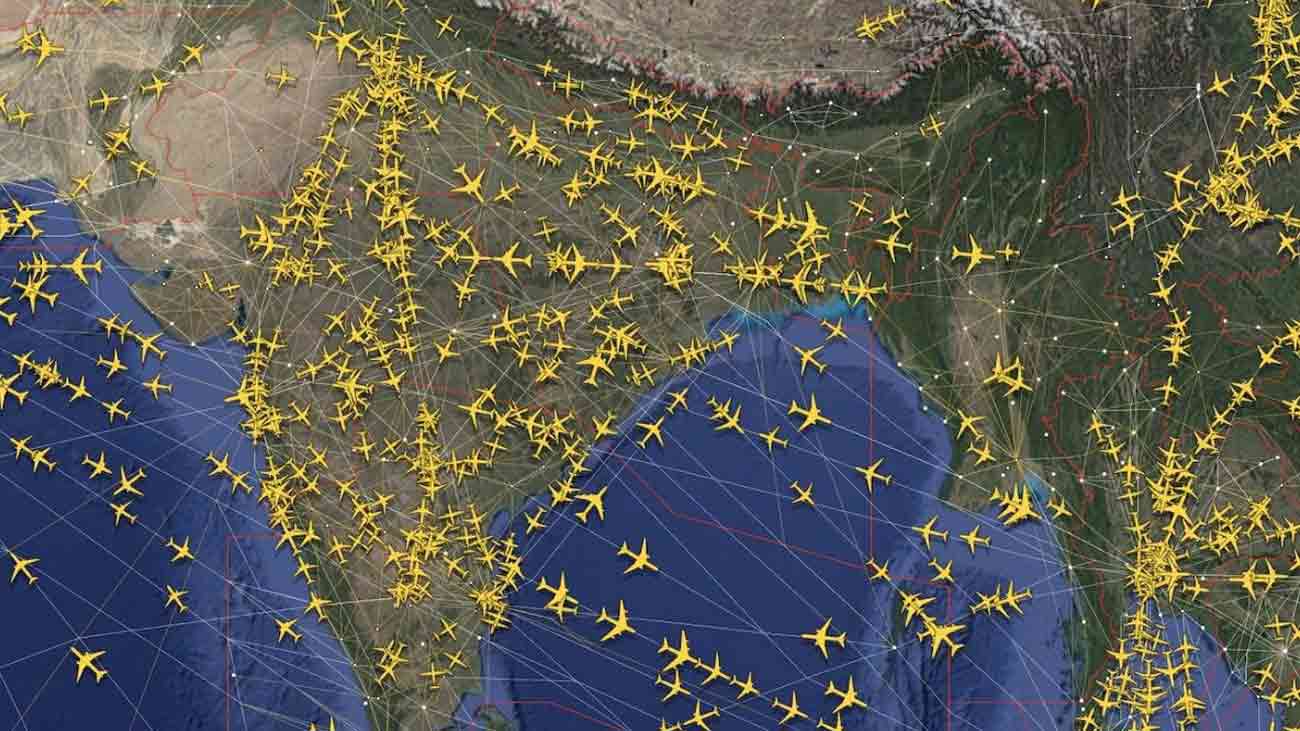 ایران اسرائیل کشیدگی، پاکستان کی یومیہ آمدن 8 لاکھ ڈالر تک پہنچ گئی