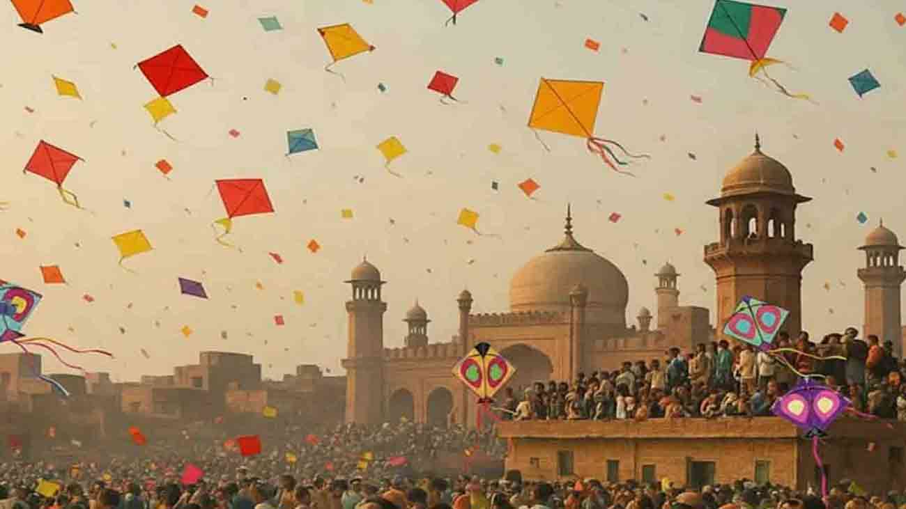 لاہور ہائیکورٹ نے پنجاب میں بسنت منانے پر اہم فیصلہ سنا دیا