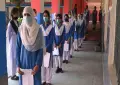وفاقی تعلیمی اداروں میں موسم بہار کی چھٹیوں کا اعلان