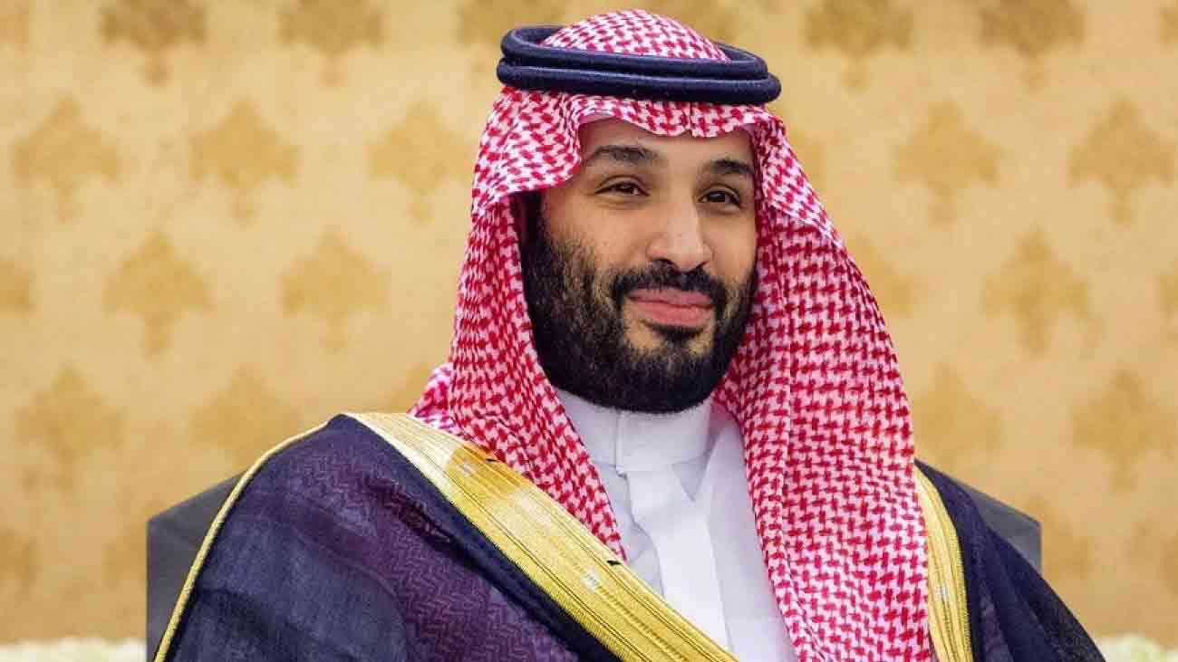 Saudi Arabia Middle East diplomacy