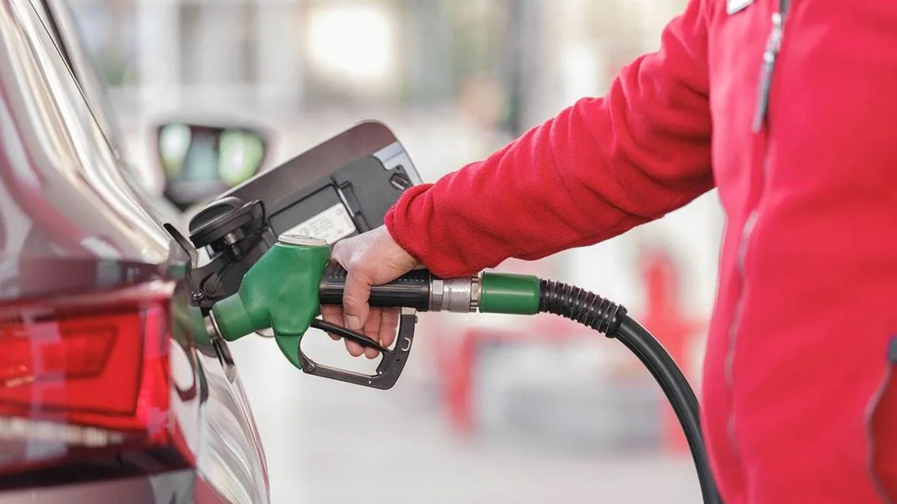 پیٹرولیم مصنوعات