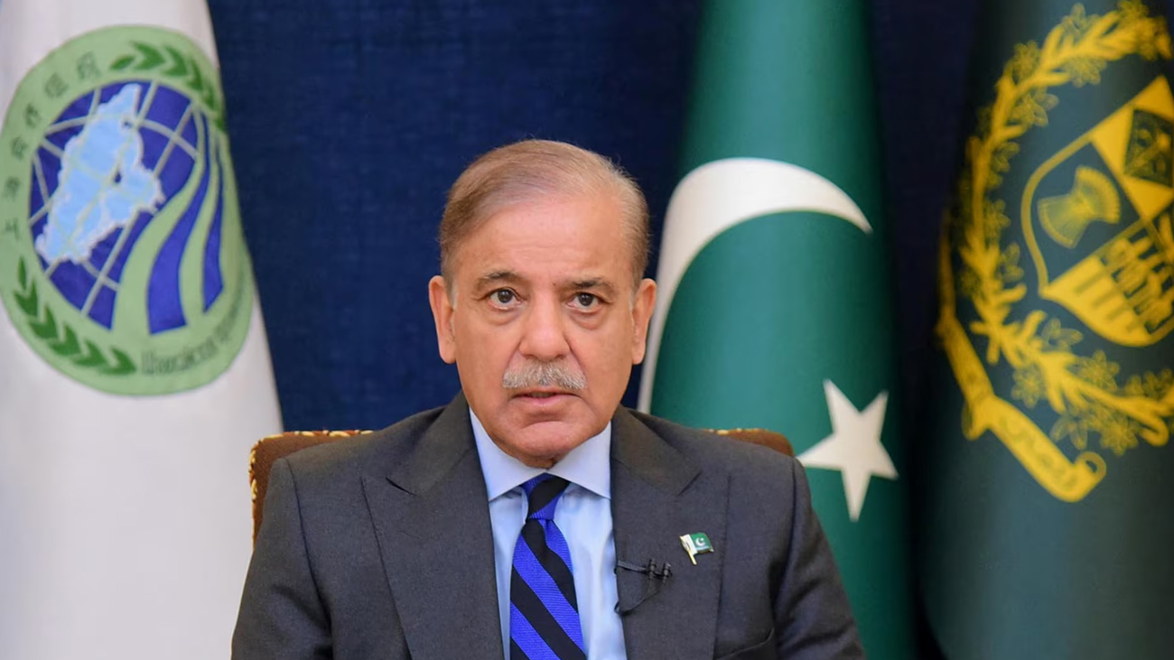 وفاقی حکومت