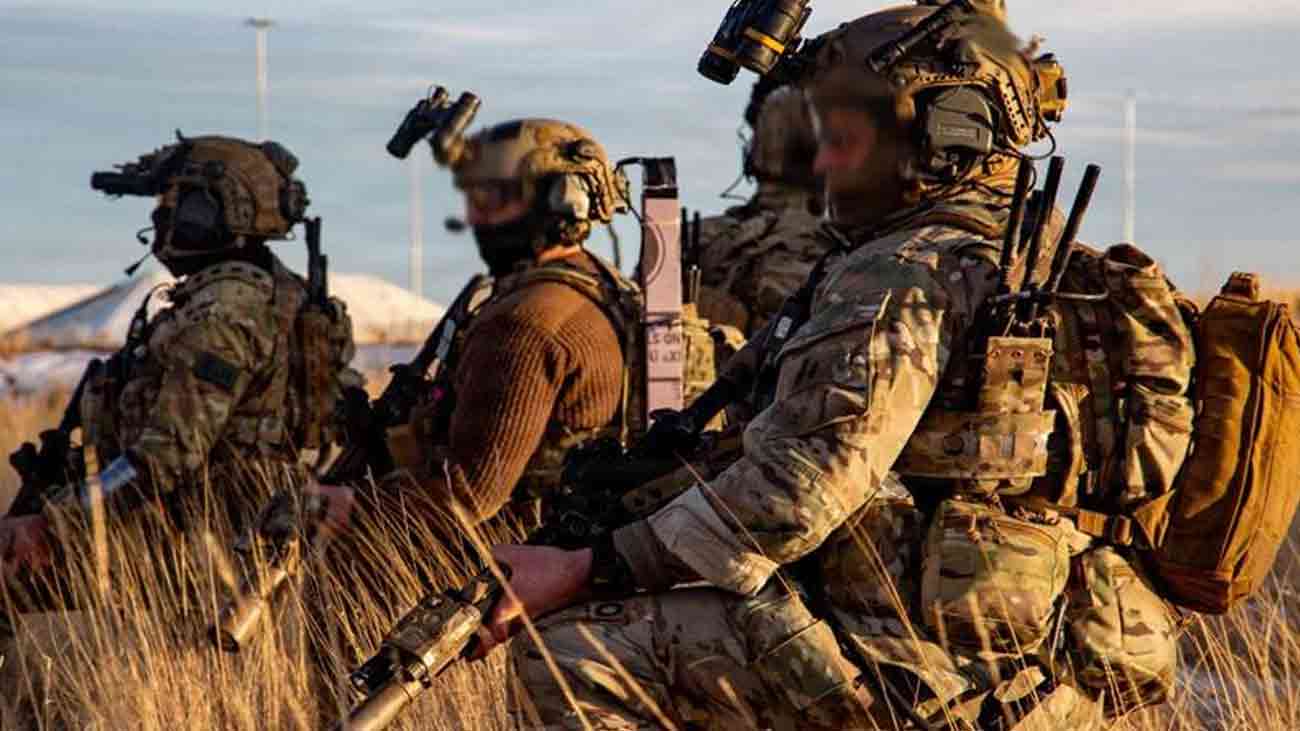 US plans Iran uranium raid