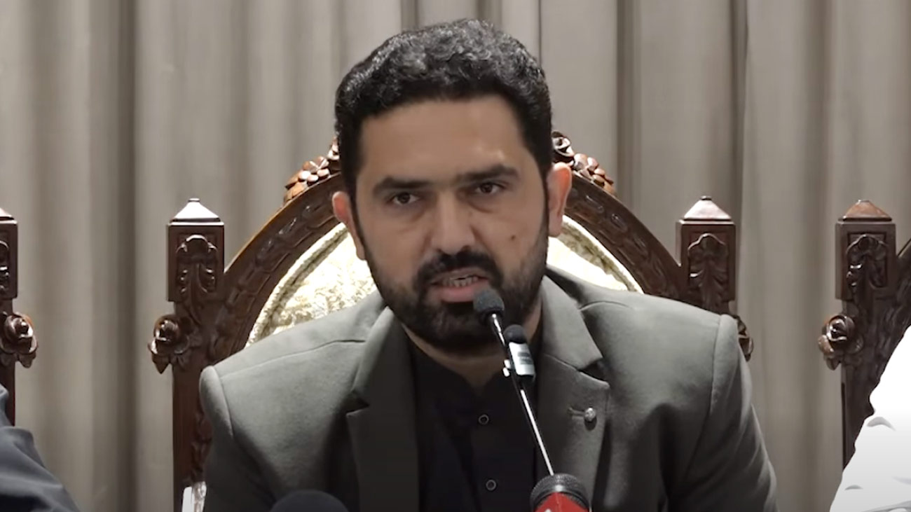 وزیراعلیٰ خیبرپختونخوا سہیل آفریدی نے پٹرولیم مصنوعات کی قیمتوں میں ہوشربا اضافے پر وفاق پر کڑی تنقید کی ہے جبکہ موٹرسائیکل سواروں کیلئے بڑے ریلیف کا اعلان کر دیا۔