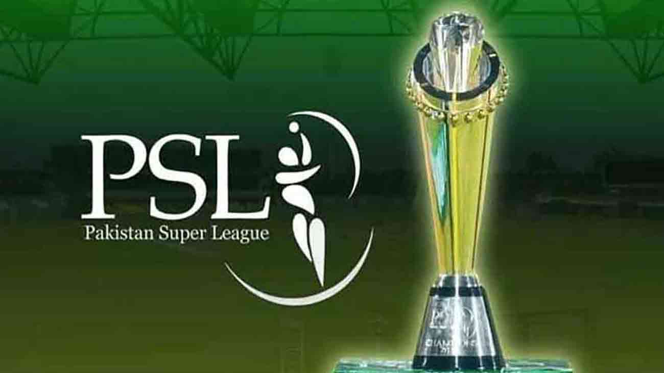 PSL 11 schedule 2026