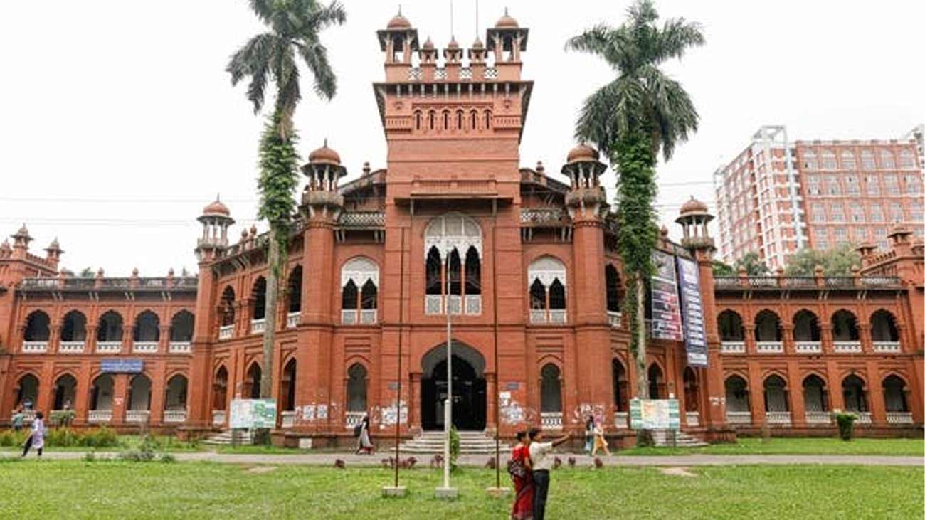 پٹرولیم بحران، بنگلہ دیش کا کل سے یونیورسٹیاں بند کرنیکا اعلان