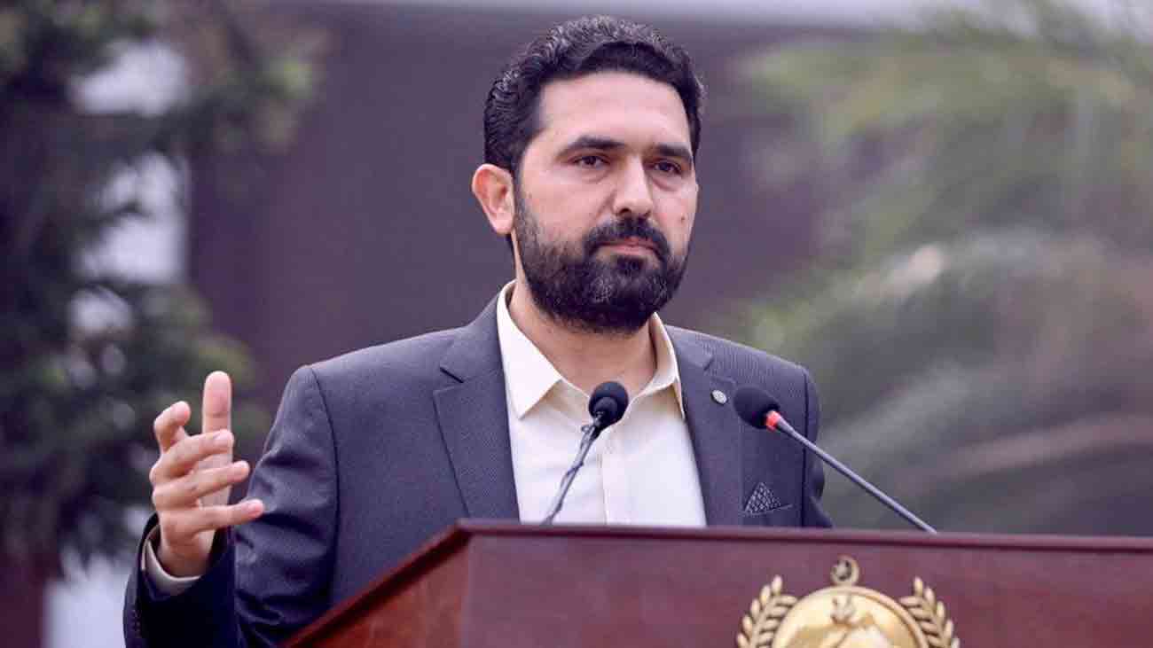 سہیل آفریدی کے ناقابلِ ضمانت وارنٹ گرفتاری جاری