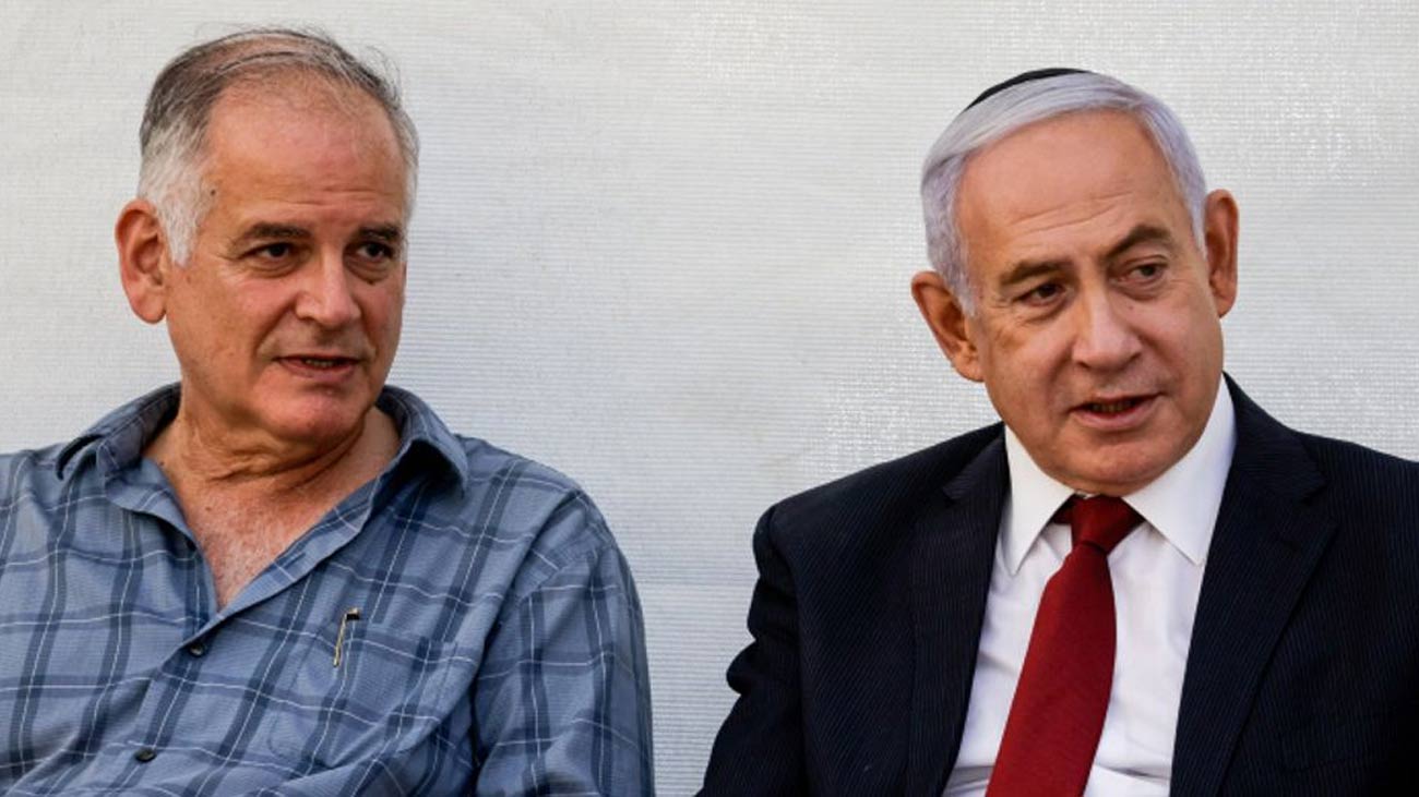 ایرانی حملے میں نیتن یاہو کے بھائی کی ہلاکت کی خبریں زیر گردش