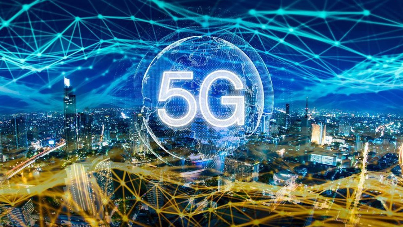 پی ٹی اے کا کل فائیو جی اسپیکٹرم نیلامی کے دوسرے مرحلے کا انعقاد