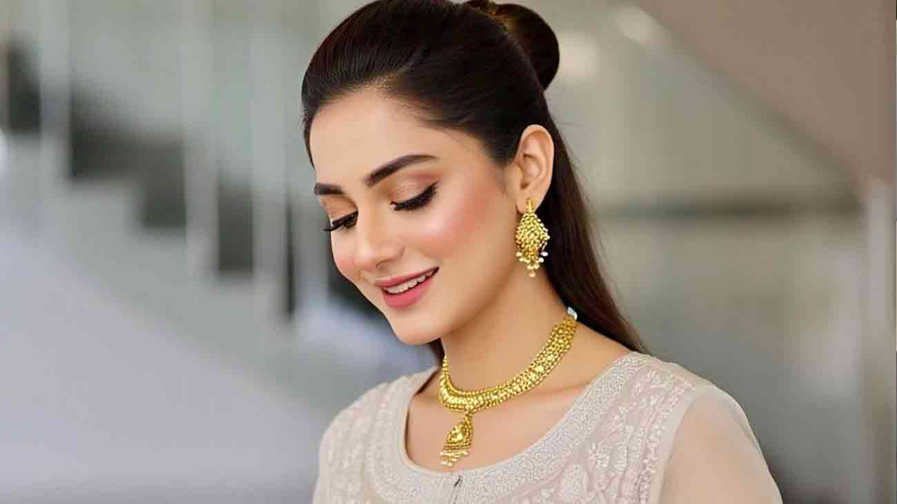 سونے کی قیمتوں میں بڑا اضافہ، فی تولہ کتنے کا ہوگیا؟