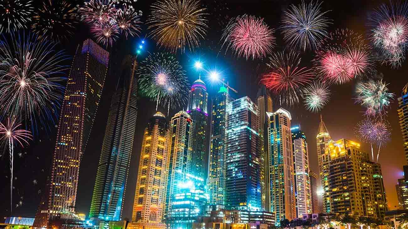 دبئی میں عیدالفطر پر چار سرکاری چھٹیوں کا اعلان