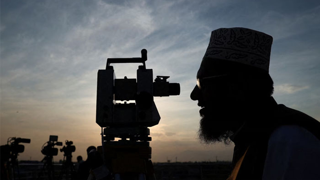 عیدالفطر کب ہوگی؟ تاریخ سامنے آگئی