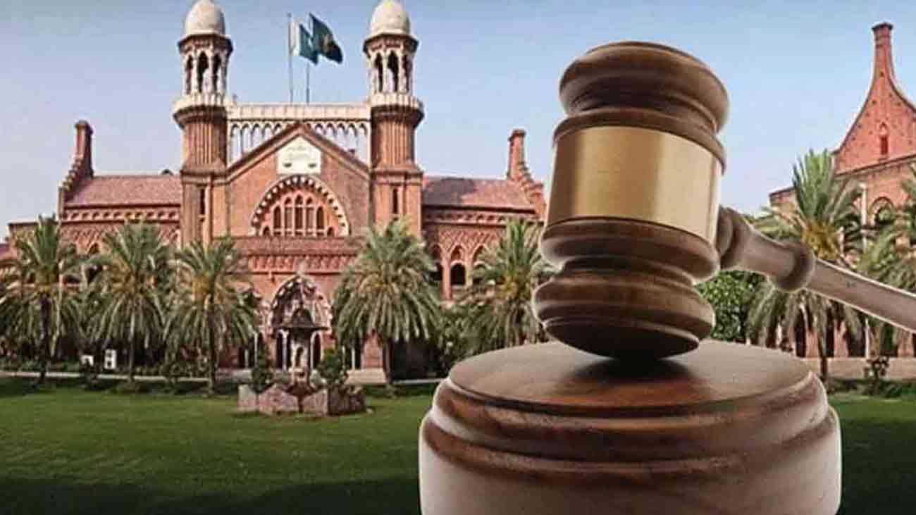پیٹرول کی قیمتوں میں اضافہ، لاہور ہائیکورٹ نے بڑا قدم اٹھا لیا