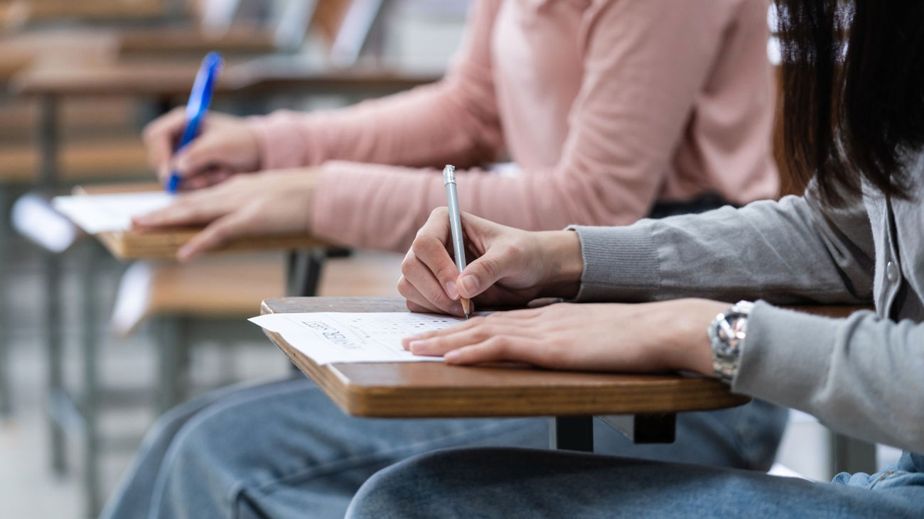 پنجاب: جماعت دہم کے امتحانات 2026 کی ڈیٹ شیٹ جاری