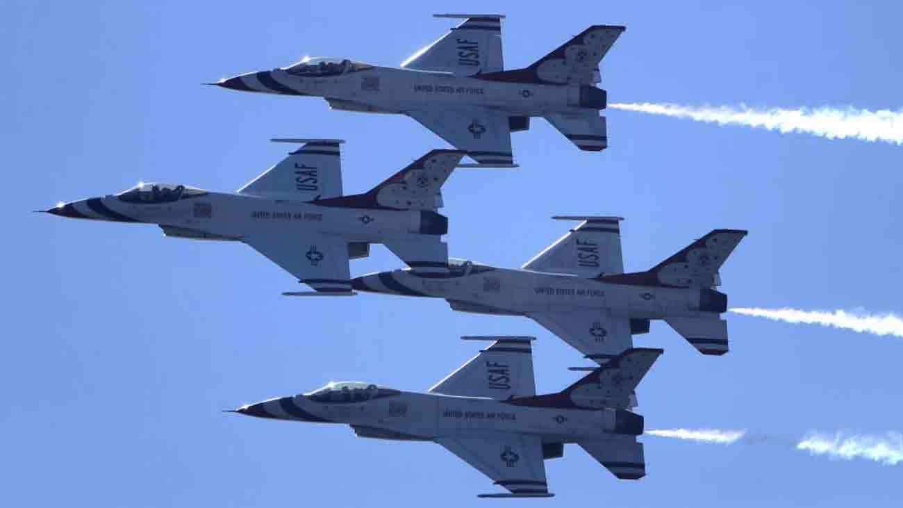 سوئٹزرلینڈ نے امریکا کو فضائی حدود استعمال کرنے سے انکاردیا