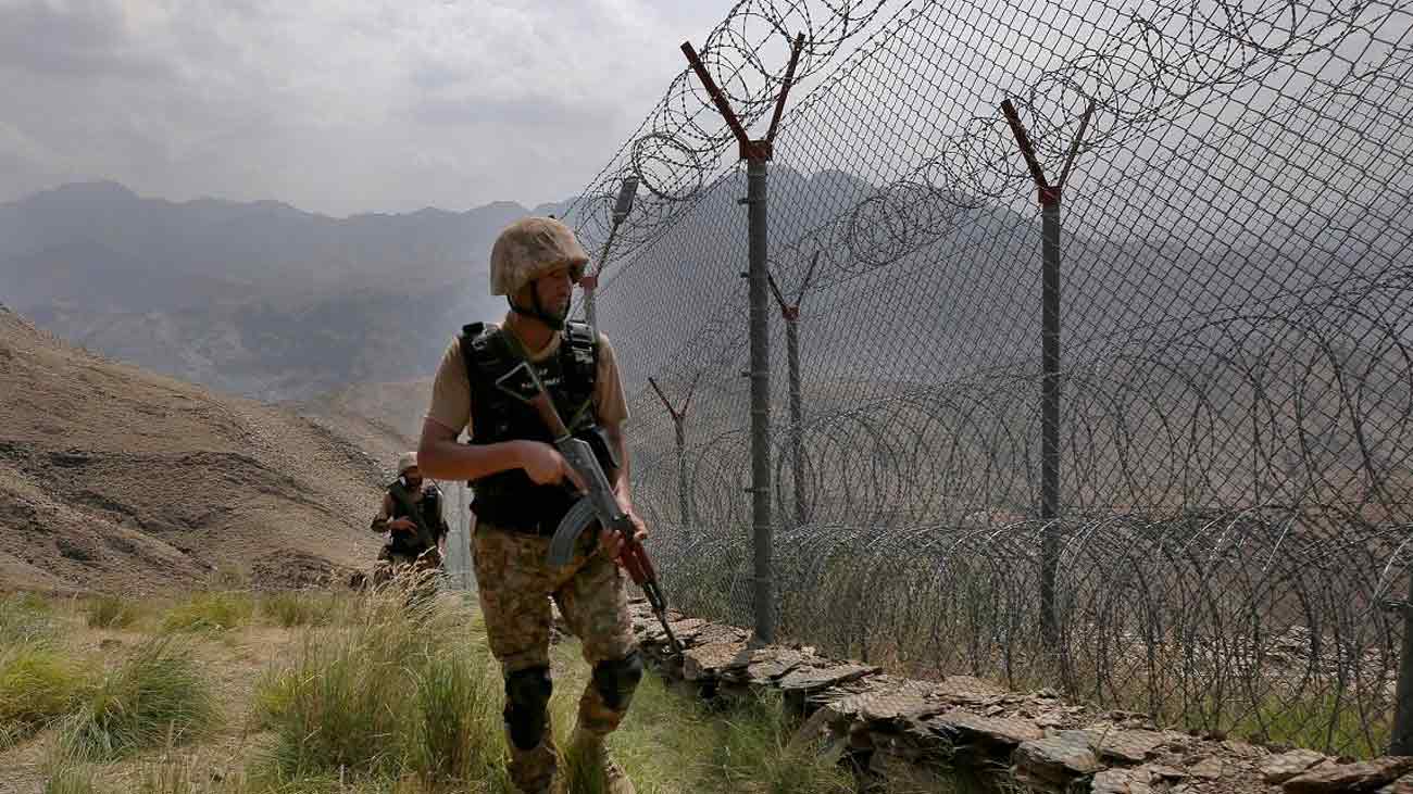 باجوڑ: افغان فورسز کا پاکستان کی سول آبادی پر حملہ، 4 افراد شہید