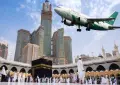 حکومت نے حج پروازوں کی منسوخی کی خبروں کو مسترد کردیا