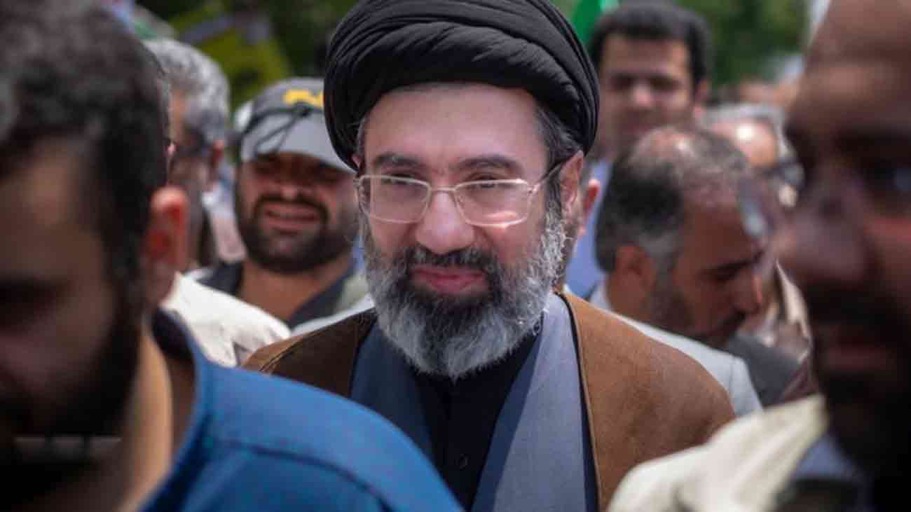 Iran Supreme Leader Injury