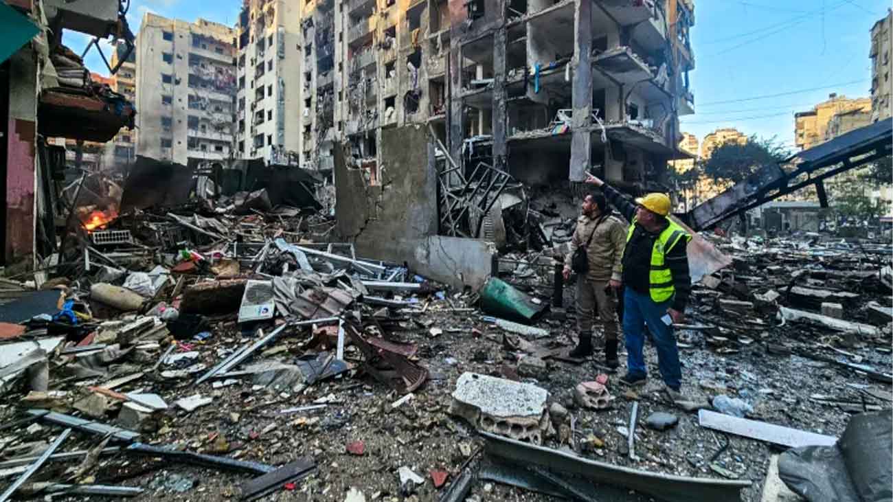 آپریشن وعدہ صادق 4: ایران کا تل ابیب پر ہائپرسونک میزائلوں سے حملہ