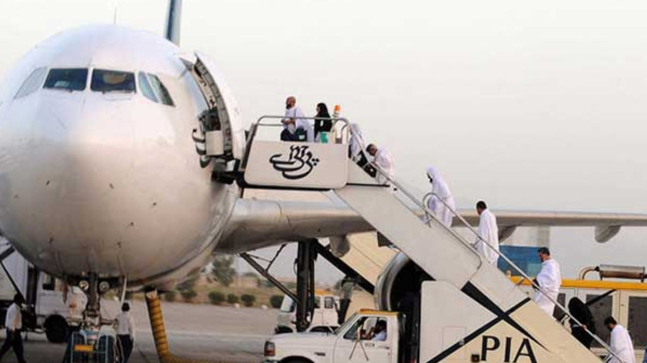 وزارتِ مذہبی امور