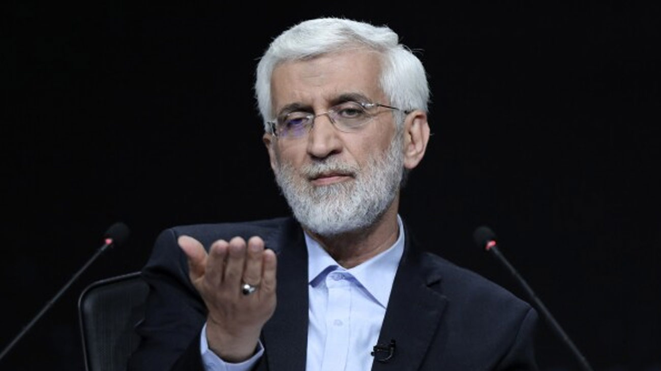 اسرائیلی اور امریکی حملے میں شہید ہونے والے ایران کی قومی سلامتی کے سیکرٹری علی لاریجانی کی شہادت کے بعد ان کے ممکنہ متبادل کا نام سامنے آگیا۔