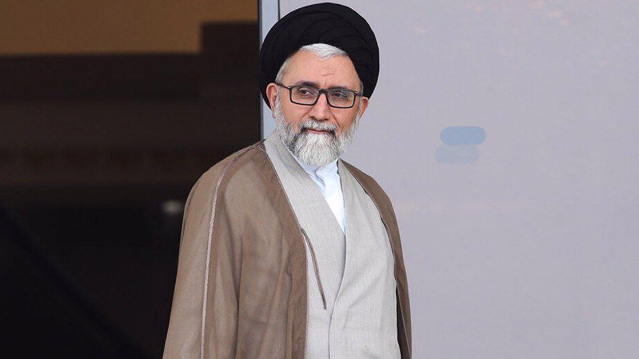 ایرانی صدر مسعود پزشکیان نے اسرائیلی اور امریکی حملوں میں انٹیلی جنس منسٹر اسماعیل خطیب کی شہادت کی تصدیق کر دی۔