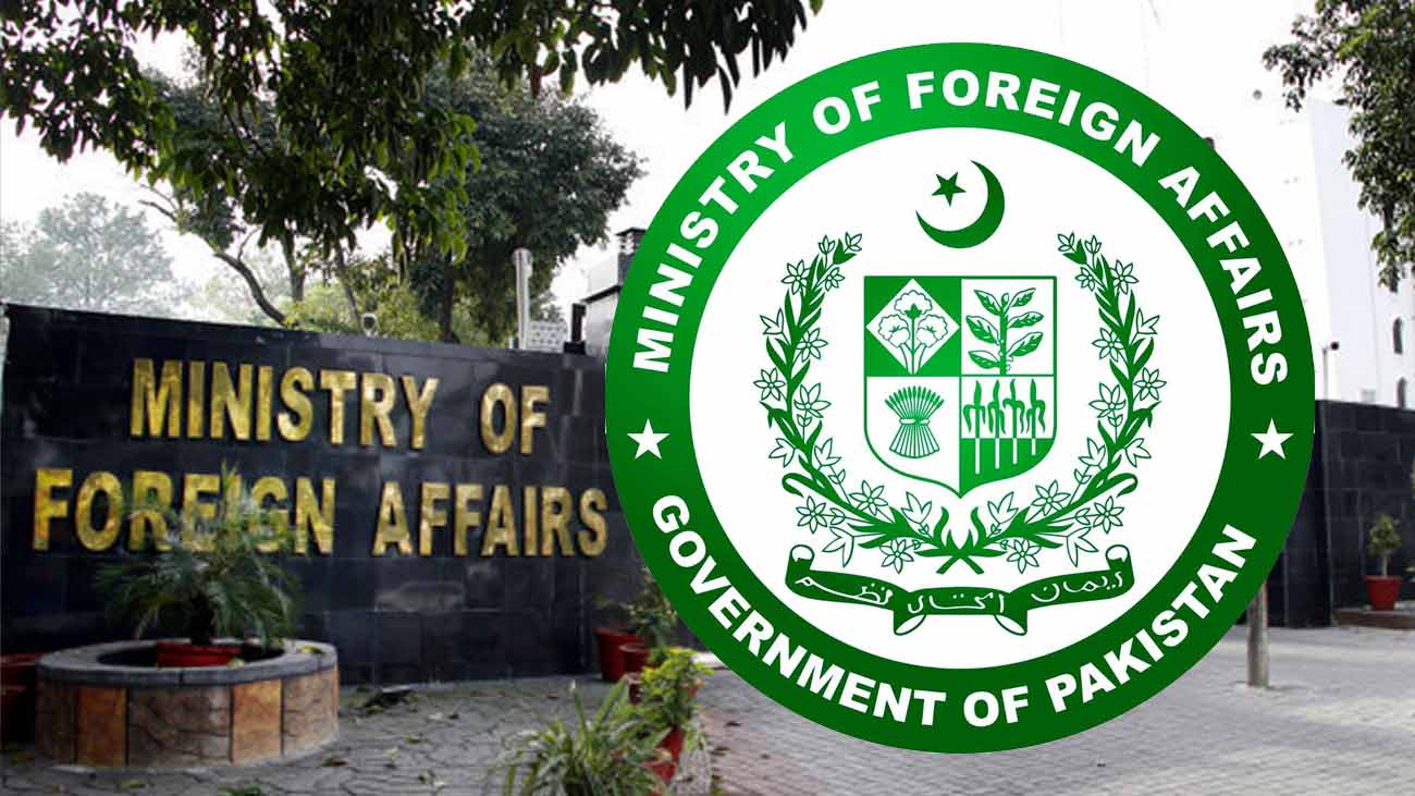 پاکستان نے میزائل صلاحیت سے متعلق امریکی دعوؤں کو بے بنیاد قرار دیتے ہوئے مسترد کردیا۔